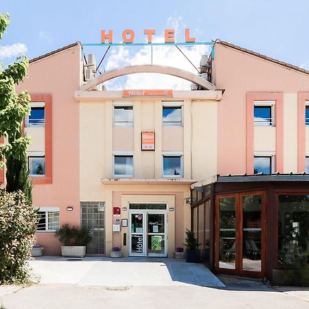 Hôtel Lapeyronie Montpellier Exterior foto